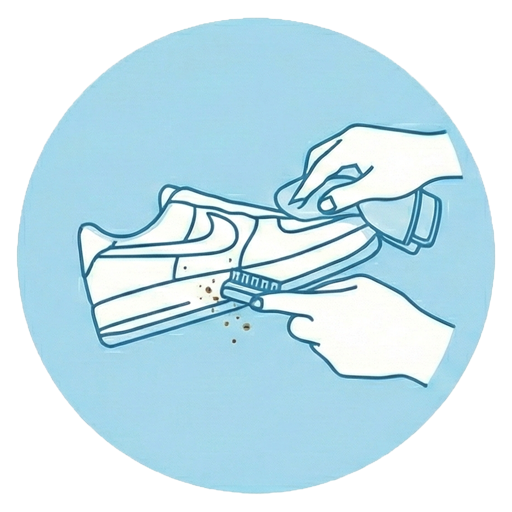 Shoe Repair & Restoration