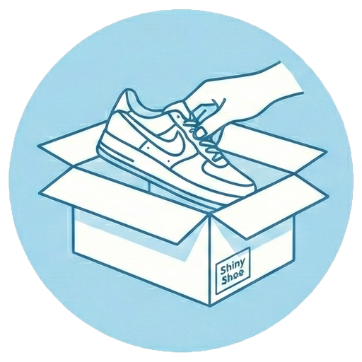 Shoe Packaging
