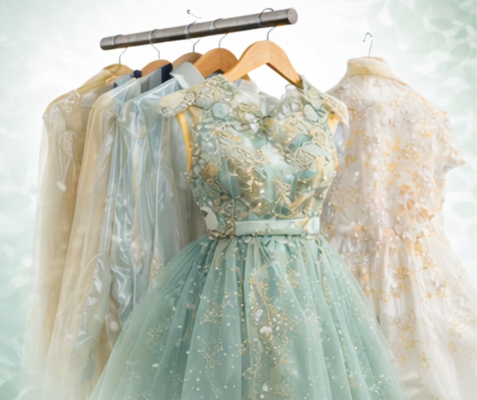 Designer Wear & Luxury Clothing