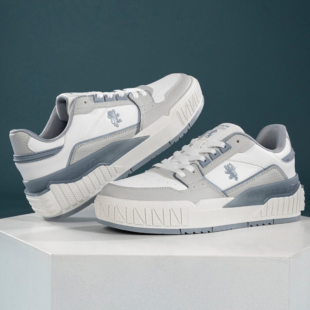 Sneakers and Sports shoes