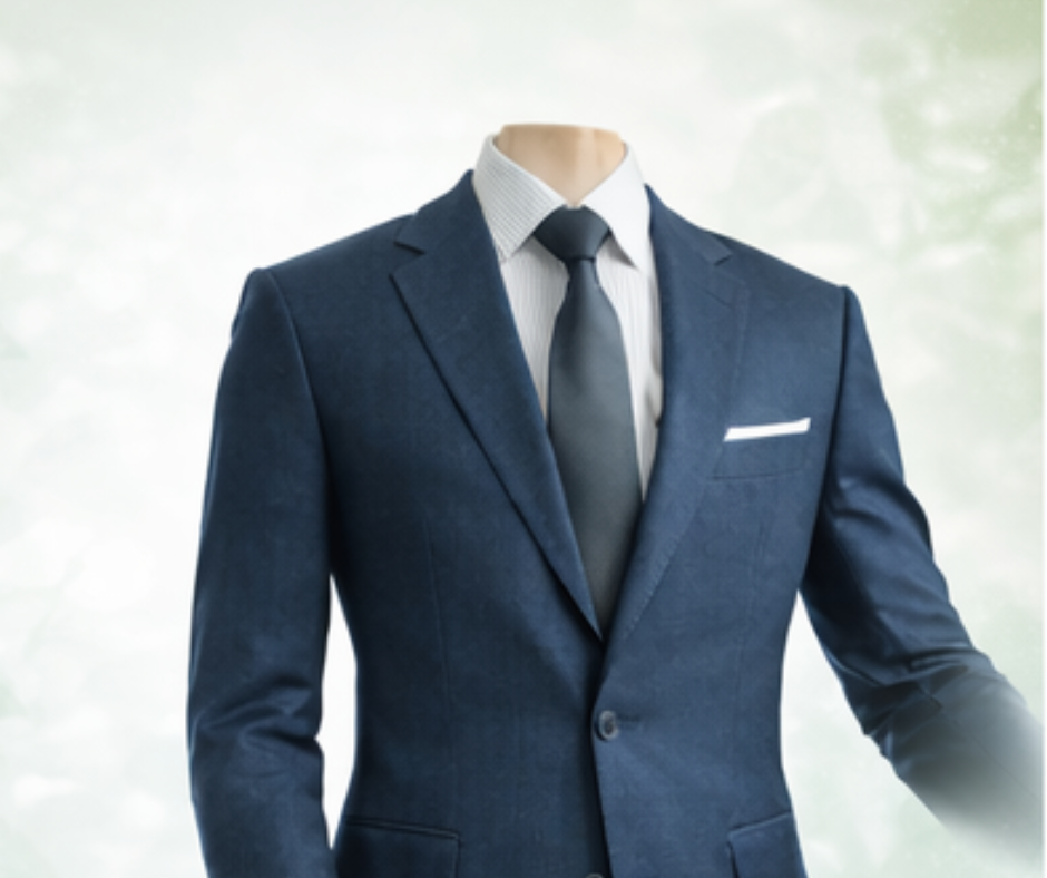 Suits, Blazers & Formalwear