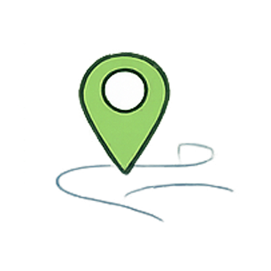 icon Delivery Location