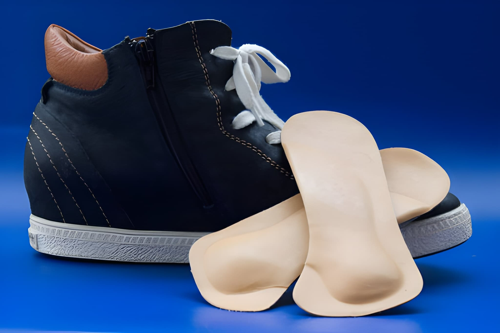 shoe cleaning service